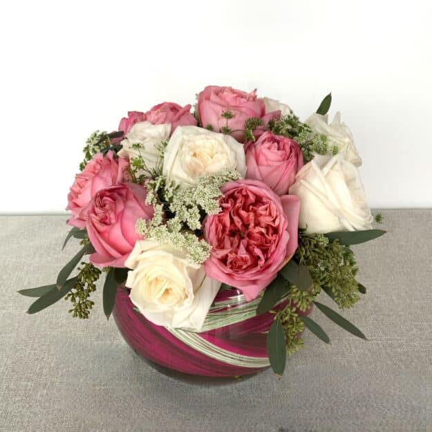 Pink Blush